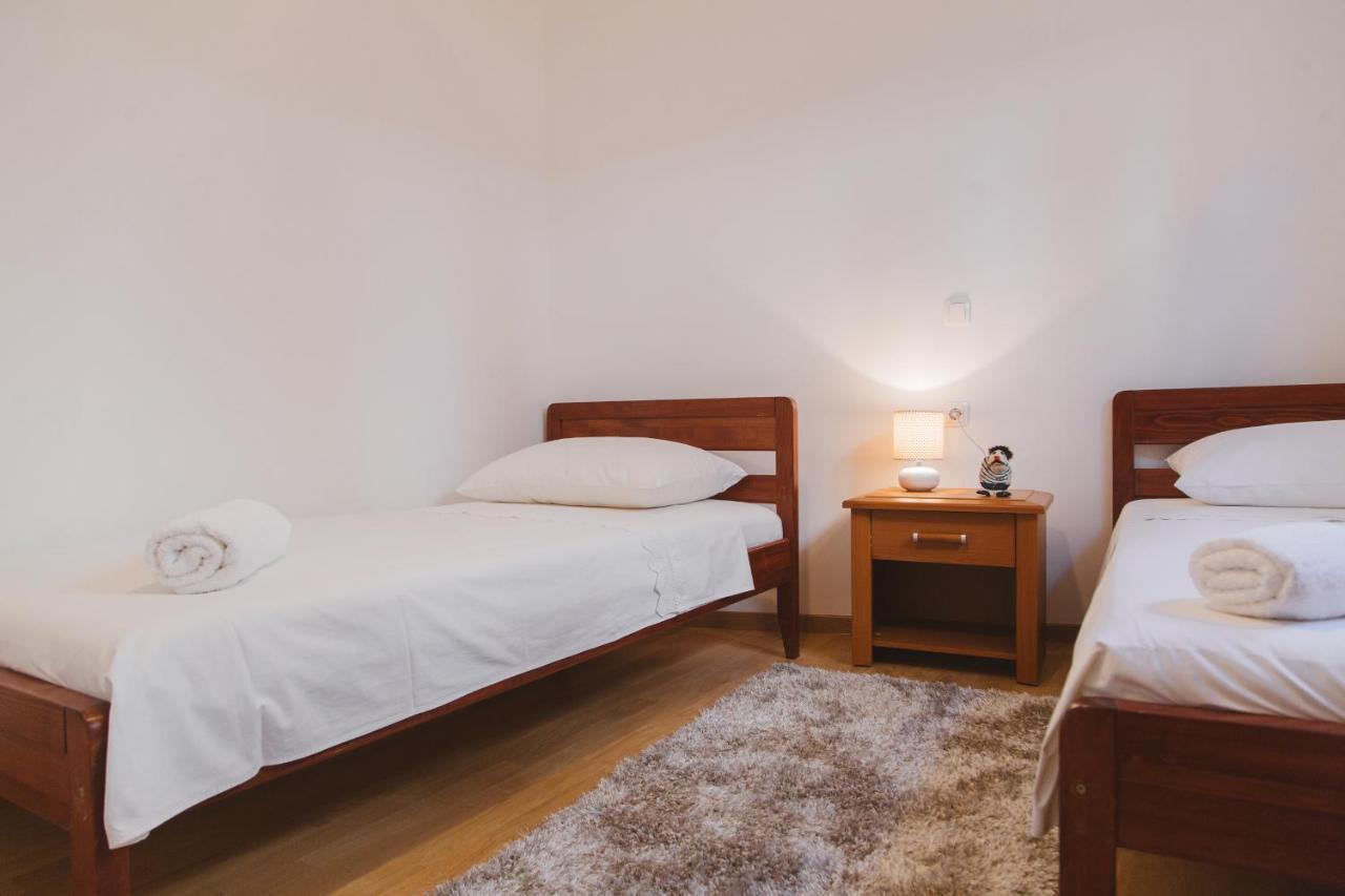 City Center Lux Apartment "Tonci" Omiš Exterior foto