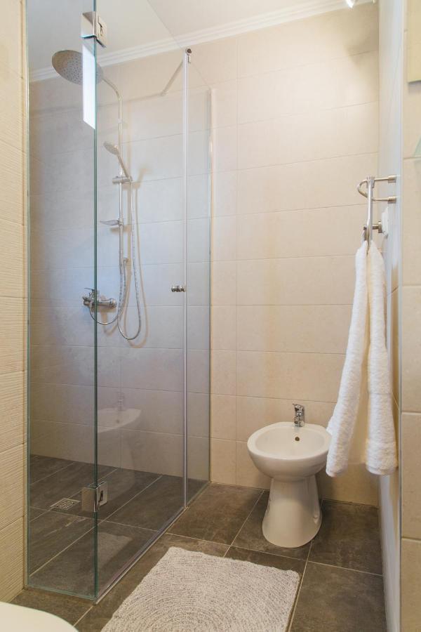 City Center Lux Apartment "Tonci" Omiš Exterior foto